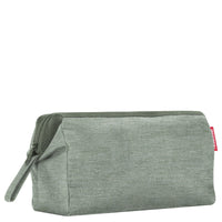 reisenthel cosmetics travelcosmetic - Kulturbeutel 26 cm (twist sage) - Ansicht 2