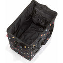 reisenthel travelling allrounder L - Reisetasche 48 cm (dots) - Ansicht 2