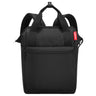 reisenthel travelling allrounder R - Rucksack 40 cm (black)