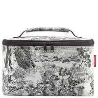 reisenthel travelling - Beautycase 28 cm (jacquard grey)