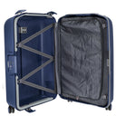 Roncato Light - 4-Rollen-Trolley L 75 cm (navy) - Ansicht 6