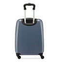 Roncato Looney Tunes Kids - 4-Rollen-Kindertrolley 50 cm (Taz Antracite) - Ansicht 4