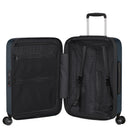 Samsonite Fyrm - 4-Rollen-Kabinentrolley 55 cm erw. (steel blue) - Ansicht 7