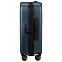 Samsonite Fyrm - 4-Rollen-Kabinentrolley 55 cm erw. (steel blue) - Ansicht 3