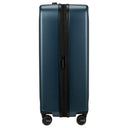Samsonite Fyrm - 4-Rollen-Trolley 67 cm erw. (steel blue) - Ansicht 6