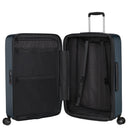 Samsonite Fyrm - 4-Rollen-Trolley 67 cm erw. (steel blue) - Ansicht 7