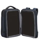 Samsonite Litepoint - Rucksack 17.3" 46 cm (blue) - Ansicht 7