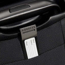 Samsonite PRO-DLX 5 - 4-Rollen-Kabinentrolley S 55 cm erw. (black) - Ansicht 10