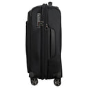 Samsonite PRO-DLX 5 - 4-Rollen-Kabinentrolley S 55 cm erw. (black) - Ansicht 3