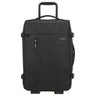 Samsonite Roader - Rollenreisetasche 55 cm (deep black)