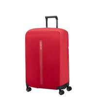 Samsonite Ta Revolution Foldable Kofferschutzhülle L - Regenhülle (red) - Ansicht 2