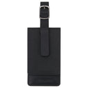 Samsonite Ta Revolution Leather Tag - Kofferanhänger (black)