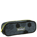 Scout Micro Exklusiv Superflash Extreme - Schulranzen Set 4tlg. (Soccer Star) - Ansicht 10
