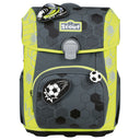 Scout Neo Exklusiv Superflash Extreme - Schulranzen Set 4tlg. (Soccer Star) - Ansicht 2