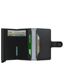 Secrid Art Miniwallet - Geldbörse RFID 6.5 cm (Rijksmuseum Night Watch) - Ansicht 4