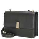 Seidenfelt Flen Crossbody - Umhängetasche 22 cm (antracite/gold) - Ansicht 2