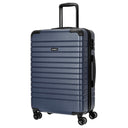 Somko Line - 4-Rollen-Trolley M 67 cm (navy) - Ansicht 2