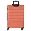 Somko Line - 4-Rollen-Trolley Set 3tlg. (coral) - Ansicht 5