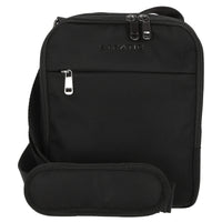 Stratic Pure Messenger Bag S - Umhängetasche (black)