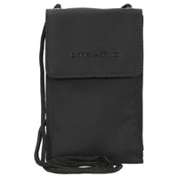 Stratic Pure Messenger Bag XS - Umhängetasche (black)