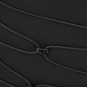 Strellson Homerton Enno - Rucksack M 43 cm (schwarz) - Ansicht 5