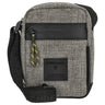 Strellson Northwood 2.0 Clint - Umhängetasche XS 19 cm (khaki)
