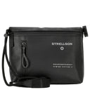Strellson Stockwell 2.0 Sean - Schultertasche XS 22 cm (black)