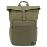 Strellson Wood Street Eddie - Rucksack 46 cm M (khaki)