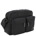 Strellson Wood Street Odd - Umhängetasche 24 cm S (black) - Ansicht 2