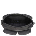 Strellson Wood Street Odd - Umhängetasche 24 cm S (black) - Ansicht 4