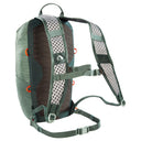 Tatonka Active Pack 15 - Fahrradrucksack 45 cm (sage green) - Ansicht 2