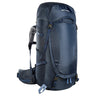 Tatonka Noras 55+10 Women - Trekkingrucksack 75 cm erw. (navy)