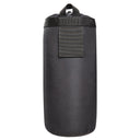 Tatonka Thermo Bottle Cover 1l - Trinkflaschenhülle 27 cm (black) - Ansicht 2