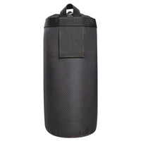 Tatonka Thermo Bottle Cover 1l - Trinkflaschenhülle 27 cm (black) - Ansicht 2