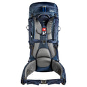 Tatonka Yukon 60+10 - Trekkingrucksack 77 cm erw. (navy) - Ansicht 3