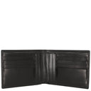 The Bridge Story Uomo - Kreditkartenetui 8cc Leder 13 cm (black) - Ansicht 3