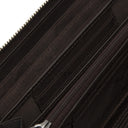 The Chesterfield Brand Cantara - Geldbörse 20cc 19 cm (braun) - Ansicht 5