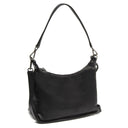 The Chesterfield Brand Christie - Schultertasche 23 cm (schwarz)