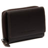 The Chesterfield Brand Doniva - Geldbörse 16cc 13 cm (braun)