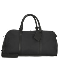 The Chesterfield Brand Fusion Tornio - Reisetasche 53 cm (black)
