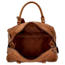 The Chesterfield Brand Liam - Reisetasche Leder 46 cm (cognac) - Ansicht 6