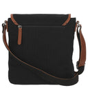 The Chesterfield Brand Lismore - Umhängetasche 25 cm (black) - Ansicht 4