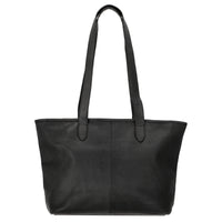 The Chesterfield Brand Monza - Shopper 14.1" 33 cm (black)