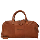 The Chesterfield Brand William - Reisetasche Leder 53 cm (cognac)