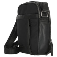 The Chesterfield Fusion Arendal - Umhängetasche 25 cm (black) - Ansicht 2