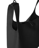 The Urban Society Market - Beuteltasche 34 cm (schwarz) - Ansicht 5