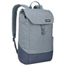 Thule Lithos 16 - Rucksack 14" 43 cm (pond gray/dark slate)
