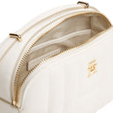 Tommy Hilfiger Feminine Camera - Umhängetasche 20 cm (ivory petal) - Ansicht 3