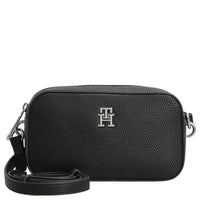 Tommy Hilfiger TH Emblem - Umhängetasche 20.5 cm (schwarz)