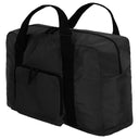 Travelite Accessoires - Faltreisetasche 44 cm (black) - Ansicht 3